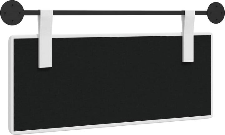 Actual product image vidaXL Schlafzimmer-Kopfteil (110 x 55 x 5 cm)