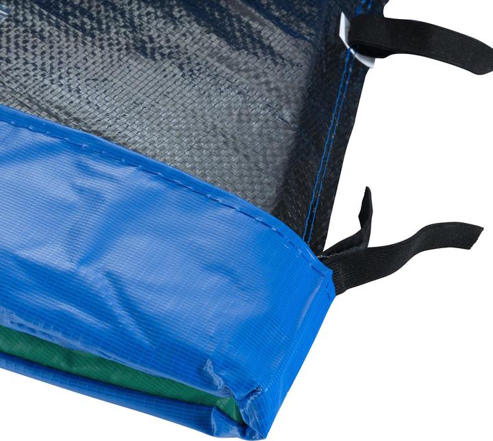 Image du produit Arebos Couverture de bord de trampoline