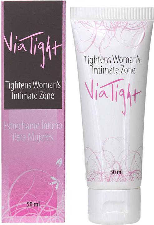 Cobeco ViaTight Straffungsgel 50 ml (50 ml)