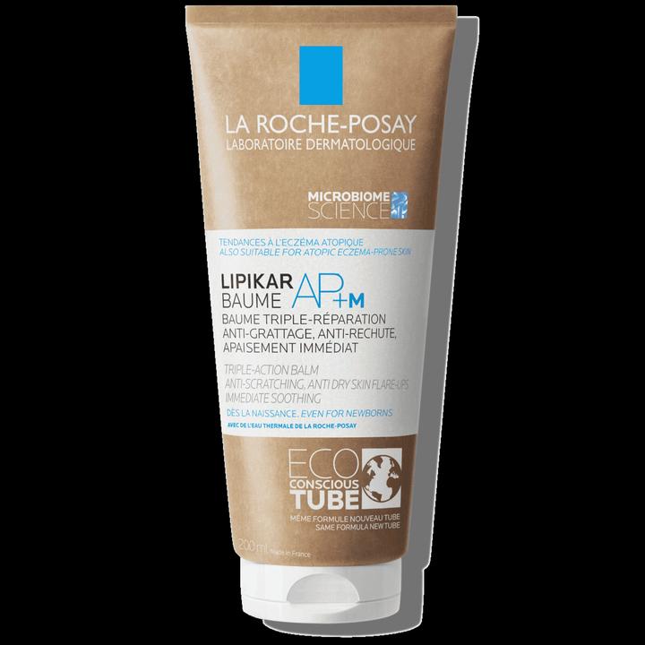 Image du produit La Roche Posay Lipikar AP+M Triple-Action (Crème pour le corps, 200 ml)
