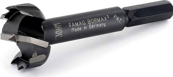Immagine prodotto Famag Punta Forstner HM 60mm (60 millimetri)