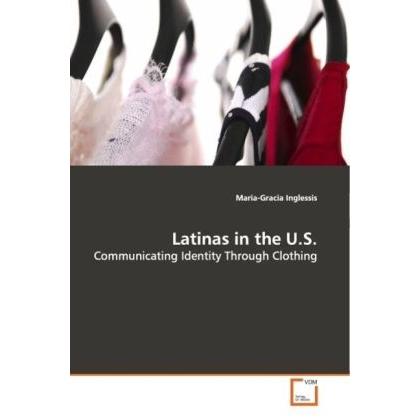 Latinas in the U.S., Fachbücher von Maria-Gracia Inglessis