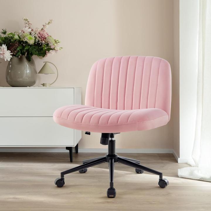 Produktbild IWMH Drehstuhl (46 - 58 cm)
