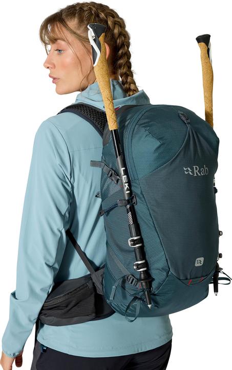 Actual product image Rab Protium 18 ND (18 l)