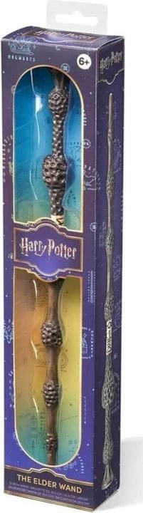 Produktbild Noble Collection Harry Potter Rollenspiel Zauberstab The Elder Wand 30 cm