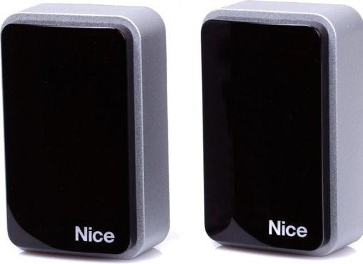 Image du produit Nice Cellules photoélectriques (émetteur + récepteur) EPMB BLUEBUS (Câble)