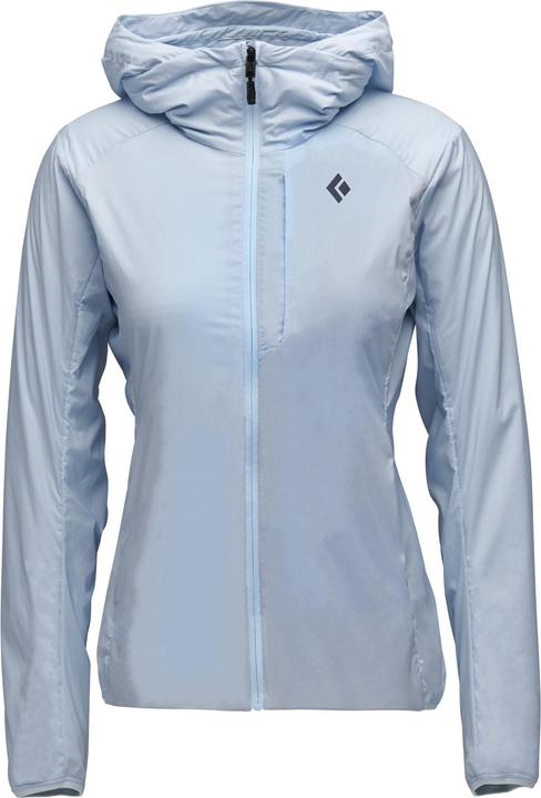 Produktbild Black Diamond Women's Alpine Start Hoody (Softshell-Jacke) (XS)