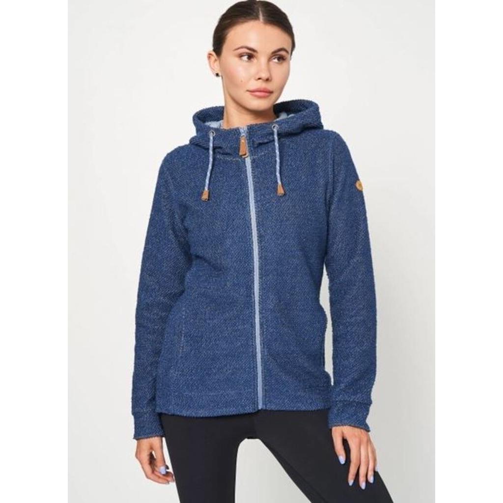 Thumbnail - Trespass, Damen, Jacke, RONEE Damen Jacke mit Kapuze (L), Blau, L