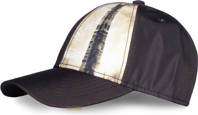 Difuzed LORD OF THE RINGS - Casquette Ajustable (One Size)