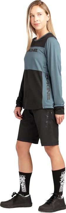 Actual product image Dakine Thrilluim L/S Jersey (XS)