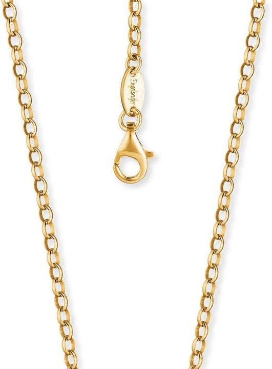 Produktbild Engelsrufer Ankerkette Gold (Silber)
