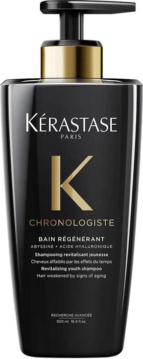 Immagine prodotto Kérastase Chronologiste Regenerierendes Shampoo (500 ml)