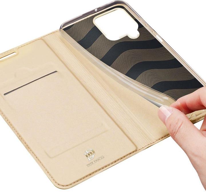 Actual product image Dux Ducis Pro Series (Samsung Galaxy M22)