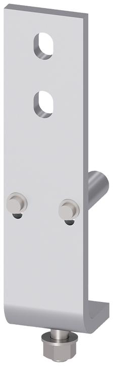 Actual product image Siemens Front connection