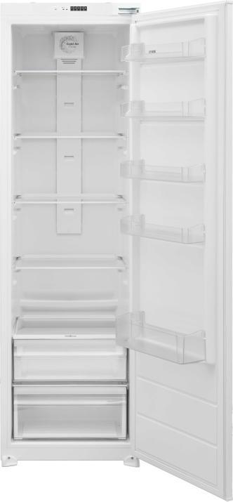 Produktbild Vox Einbaukühlschrank IKS 2790 E (E, H: 294 l, V: 177 cm,HumidityControl) (294 l)