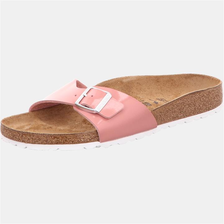Produktbild Birkenstock Madrid Birko-Flor Schmal (38)