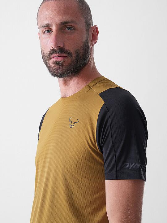 Actual product image Dynafit Transalper Kurzarmshirt (L)
