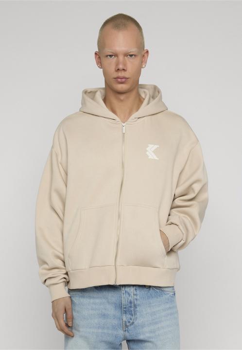Produktbild Karl Kani OG Full Zip Hoodie - 201057 (S)