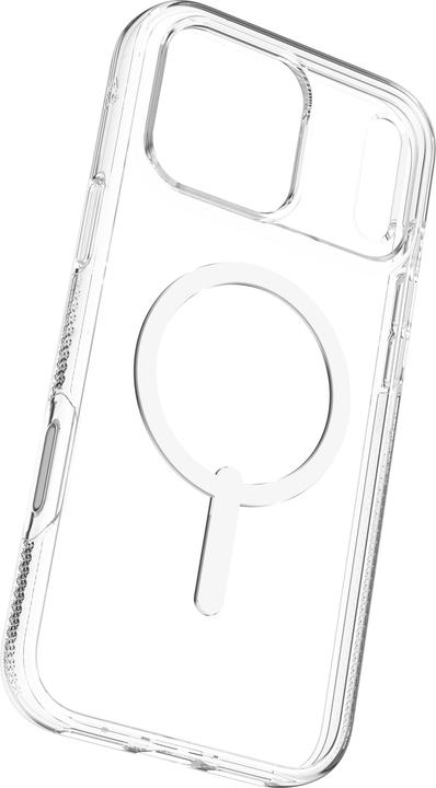 Produktbild Zagg Case für Apple iPhone 17 Pro Max Crystal Palace Snap (Apple iPhone 17 Pro Max)