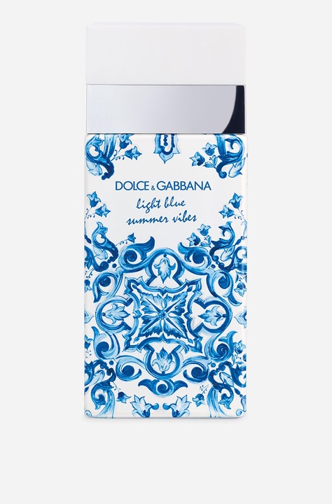 Produktbild Dolce & Gabbana Light Blue Summer Vibes (Eau de Toilette, 100 ml)