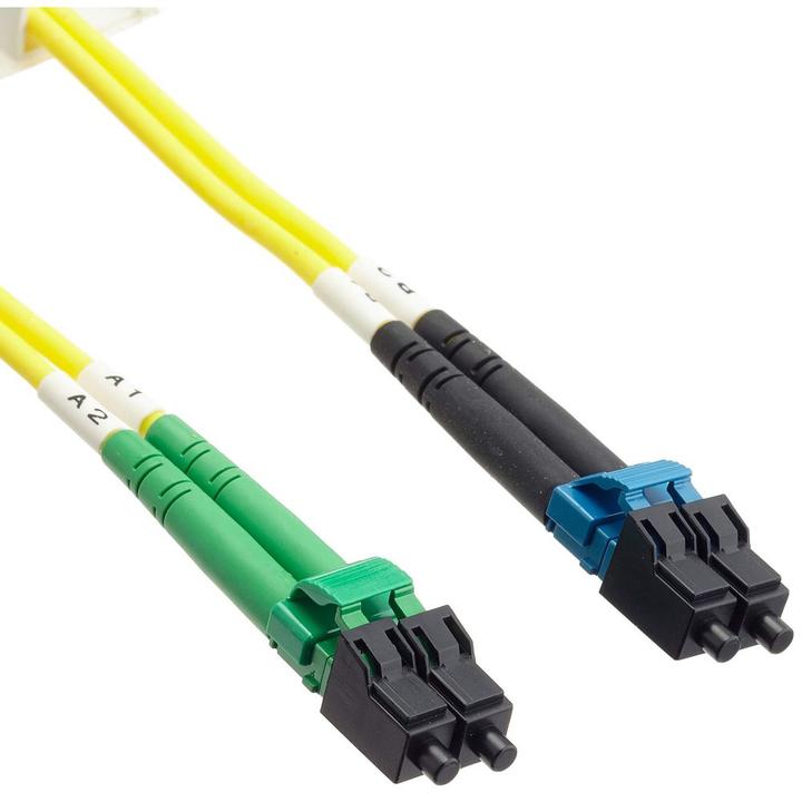 Produktbild Lightwin LWL-Kabel (1 m)