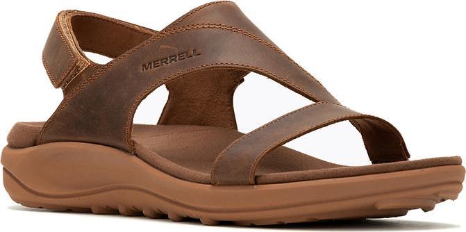 Actual product image Merrell District 4 Luxe Backstrap (41)