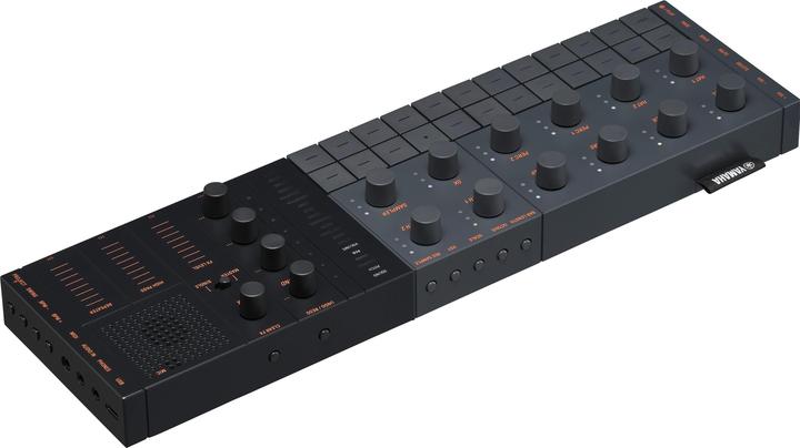 Produktbild Yamaha Seyatrak Bl (Sampler)