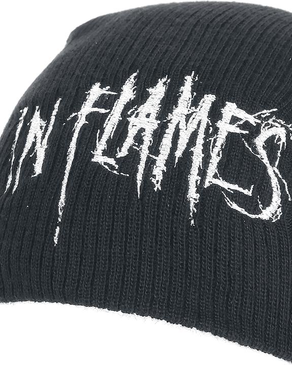 Immagine prodotto In Flames Logo