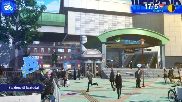 Image du produit Atlus Persona 3 Reload (Switch 2, IT)
