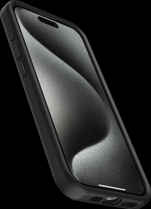Productafbeelding OtterBox Symmetry mit MagSafe (Apple iPhone 15 Pro)