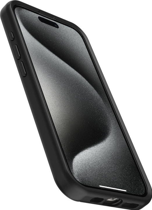 Produktbild OtterBox Symmetry mit MagSafe (Apple iPhone 15 Pro)