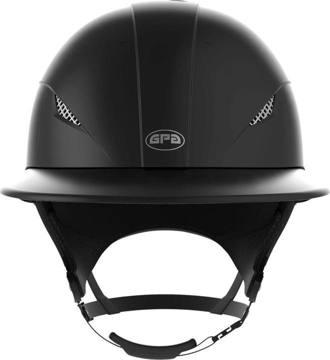 GPA casque d'équitation easy first lady tls