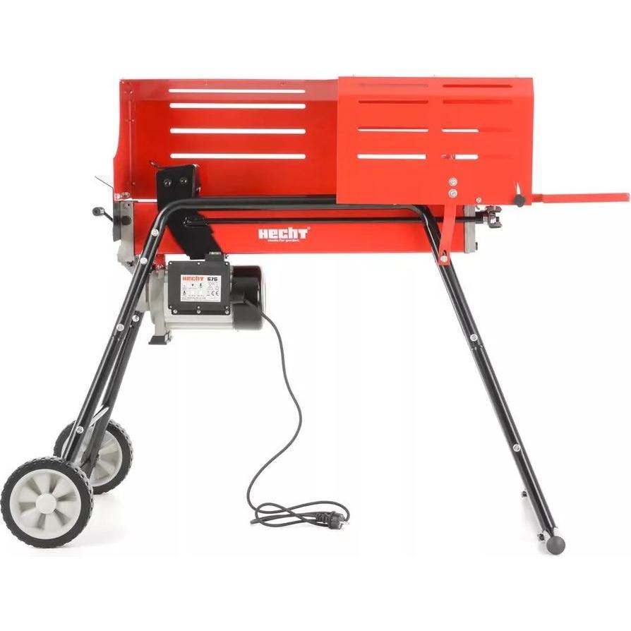 Hecht 676 Holzspalter (HECHT676)