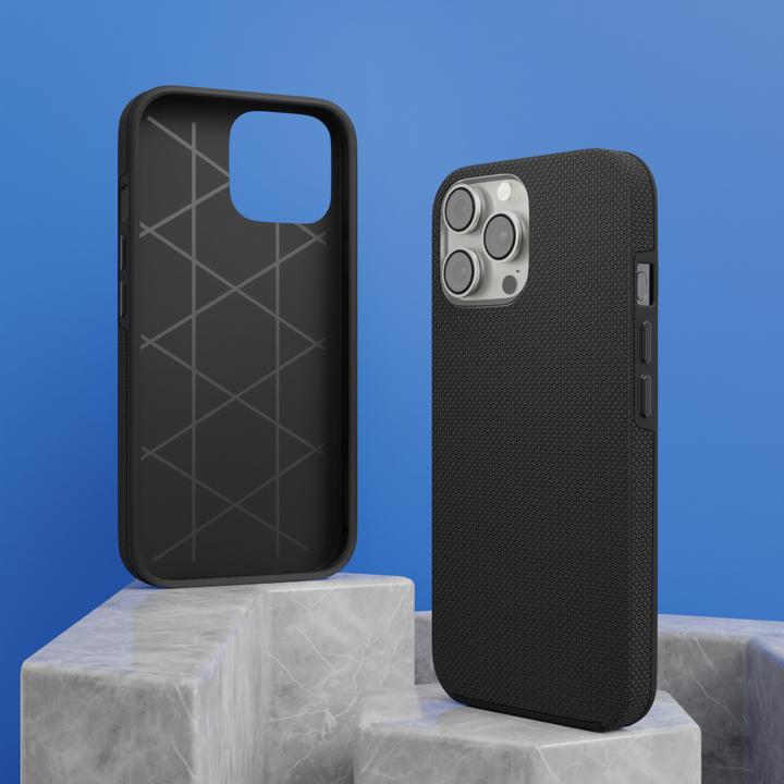Immagine prodotto prio Cover protettiva per Samsung Galaxy A51 nero (Samsung Galaxy A51, Samsung Galaxy A51 5G)