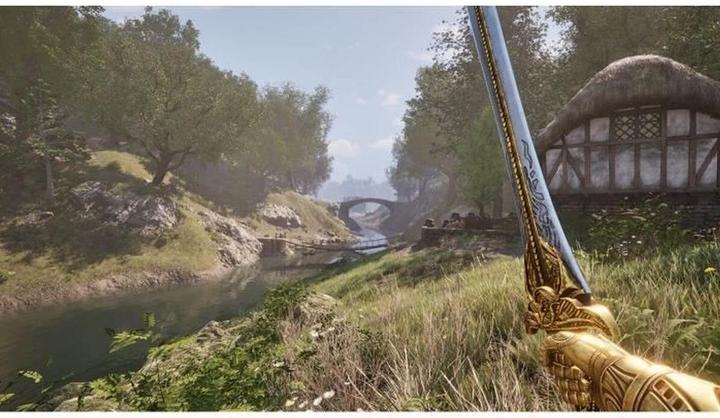 Immagine prodotto Bethesda Elder Scrolls IV: Oblivion Remastered Deluxe Edition (Xbox Series X, DE)