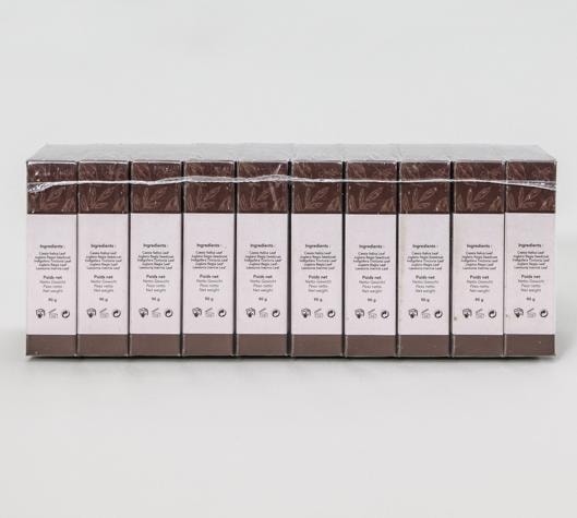 Produktbild Cachet Hennapulver (Kastanie)