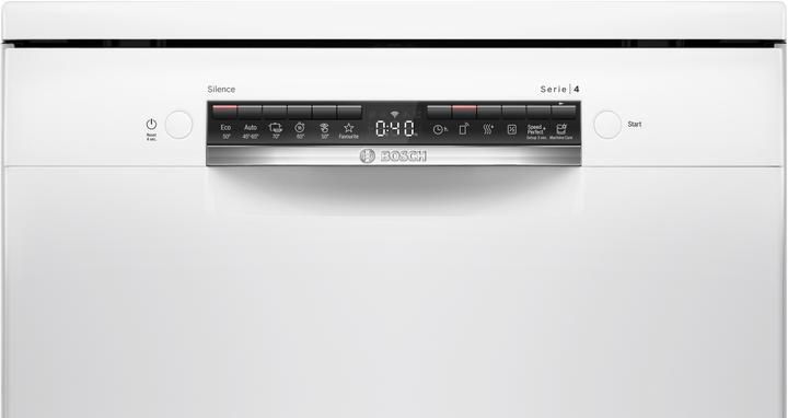 Actual product image Bosch Hausgeräte SMS4HVW00E, Series 4
