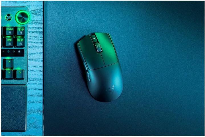 Actual product image Razer Viper V3 Pro SE Edition (Cable, Wireless)