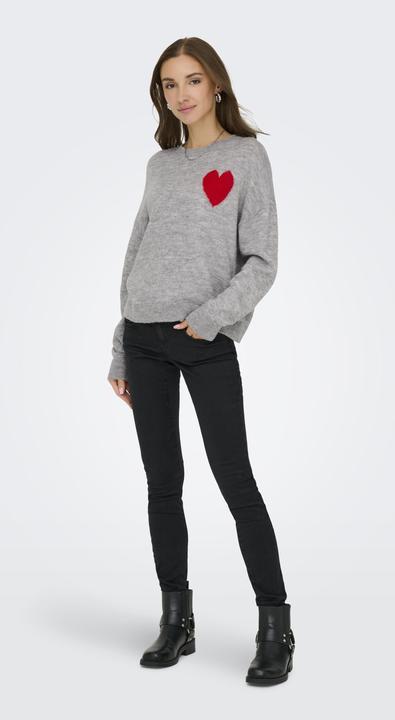 Produktbild JdY JDYVITTORIA Strickpullover Strickpullover (XL)