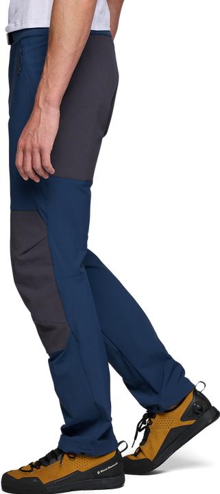 Actual product image Black Diamond Alpine Hybrid Pants (30)