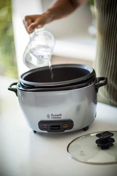 Produktbild Russell Hobbs Maxicook