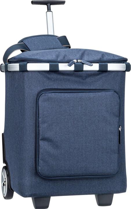 Produktbild reisenthel Einkaufstasche carrycruiser plus