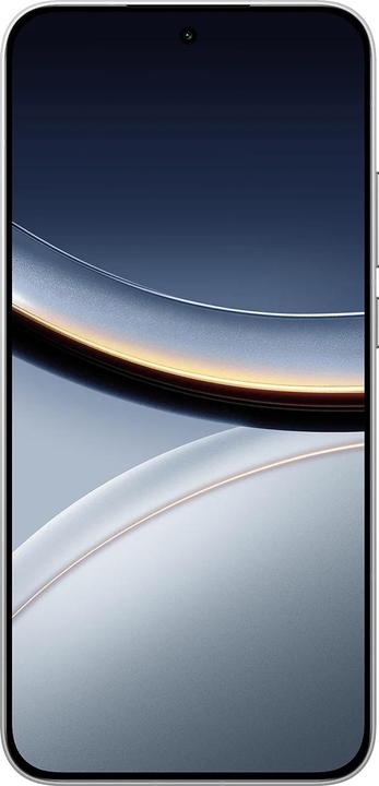 Immagine prodotto Xiaomi Poco F7 (256 GB, Bianco, 6.83", Doppia SIM, 5G)