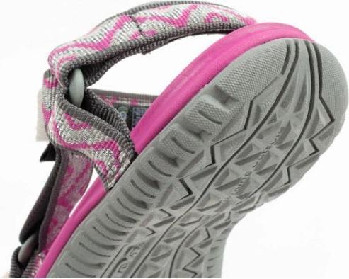 Produktbild Teva Hurricane Kindersandalen (33.5)