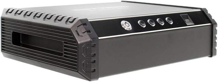 Immagine prodotto Rottner Pistola a spruzzo per vernice con lettore biometrico e apertura di emergenza