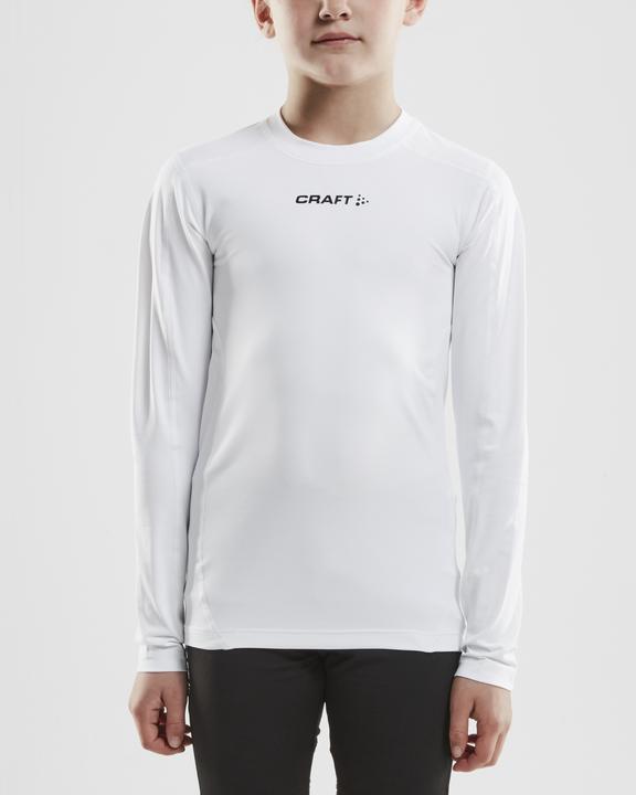 Produktbild Craft Pro Control Compression Long Sleeve Kinder (146, 152)