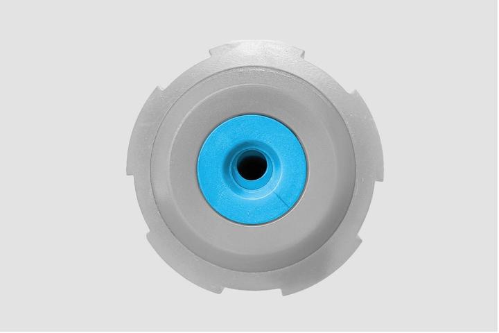 Productafbeelding MGA Cellfast 52-027 Pulse 2 Gun Sprinkler met 2 Functies Tuinsproeier Tuin Handdouche Spuitpistool