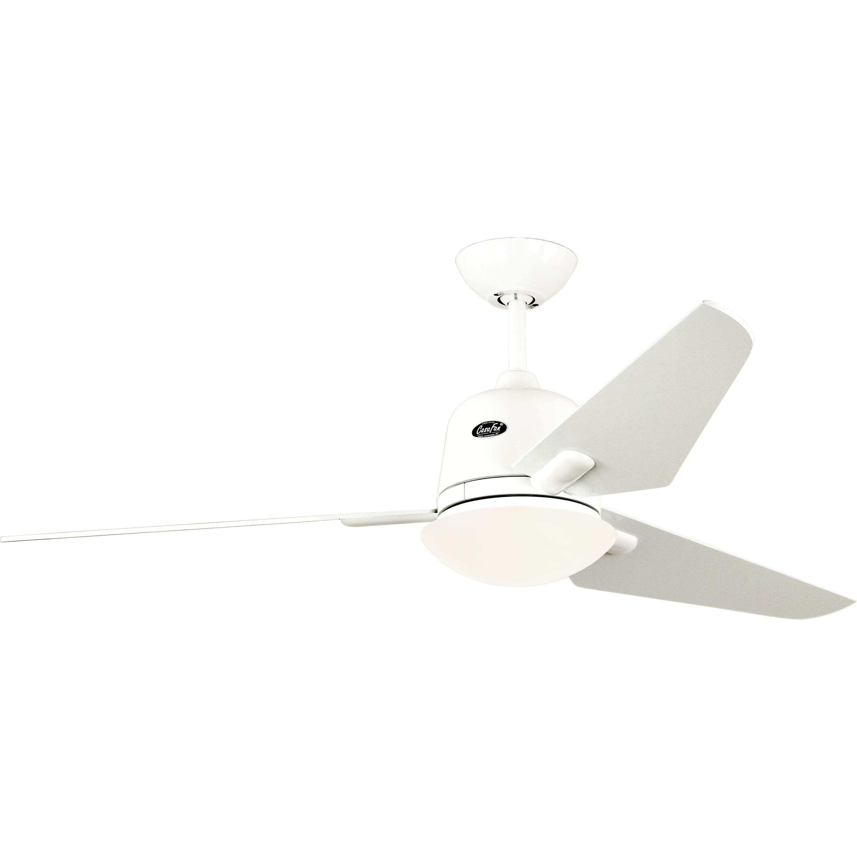 CasaFan Eco Aviatos, Ventilator, Weiss