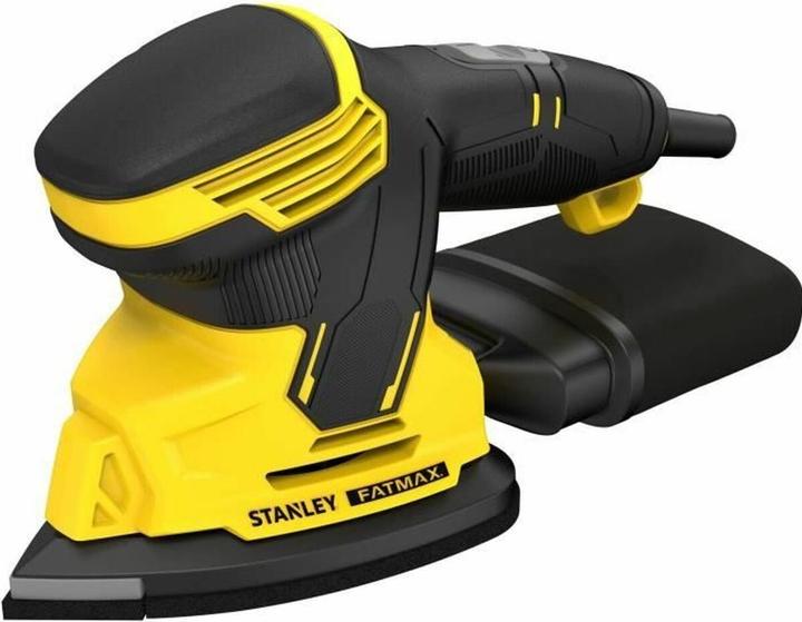 Immagine prodotto Stanley Fatmax SFMEW210S-QS (Smerigliatrice a delta, 120 W)