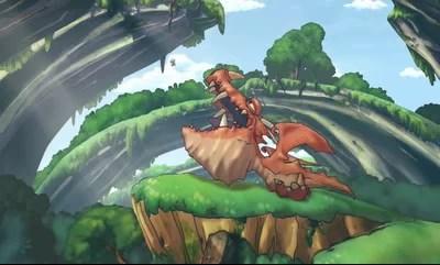 Immagine prodotto Nintendo Fantasy Life (3DS, EN)